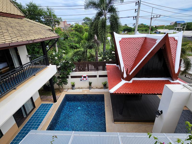 Ramida Pool Villa